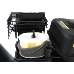 FAWORYT PRO rozdrabniacz spalinowy PRO BSP100 - 5.6 KM Loncin